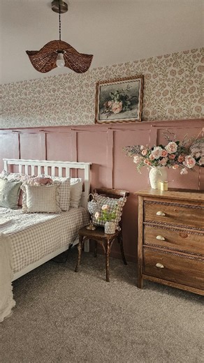 630K views · 15K reactions | Ad upcycling ikea drawers into country...