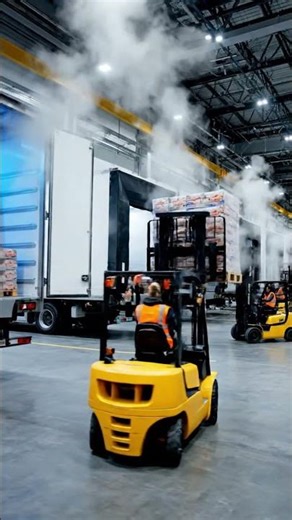 How Fish Processing Is Done: Inside a Modern Fish Factory