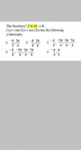 How to Use CAS Calcualtor to Solve Trig Equations | Maths Methods