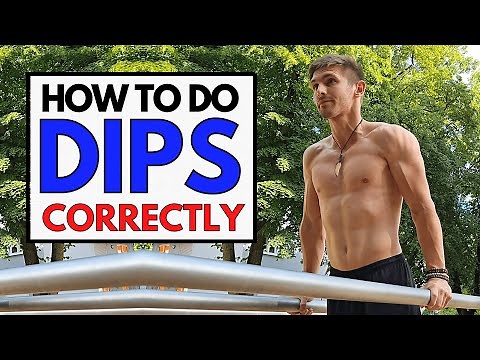 How To Do DIPS Correctly | Maximize Gains From Dips