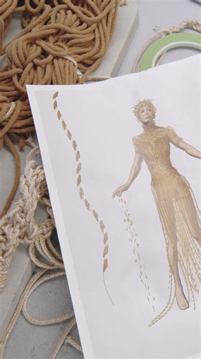 84K views · 1.4K reactions | Cirque du Soleil SPIRIT's costumes are _____! ✨ Less than 1 week before we see them in action at The Macallan Estate. | Cirque du Soleil | Facebook