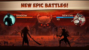 Download and Play Shadow Fight 2 on PC (Emulator)