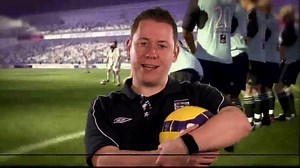 FIFA Soccer 09 Video Review