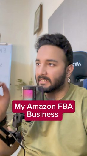 4.7K views · 216 reactions | Amazon FBA Success Stories………………………….#nevergiveup #financialfreedom #workfromhome #workremote #fyp #explore #changeyourlife #onlinebusiness #trending #sellonamazon #amazonfba #syedamazon #successstory #makemoneyonline #onlinetraining #shopifytips #dropshipping #successmotivation | Syed Azeem Ahmed | Facebook