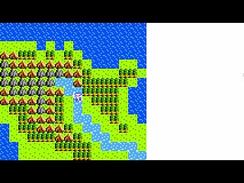 【RPG編 #05】JavaScriptゲームプログラミング初級