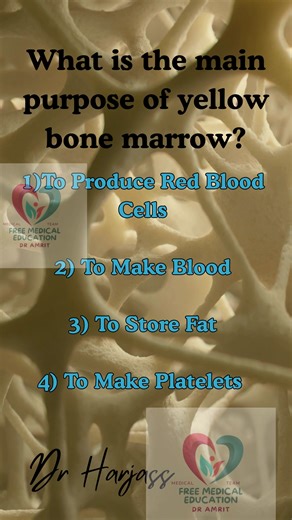 Medical quiz reels | Free medical education