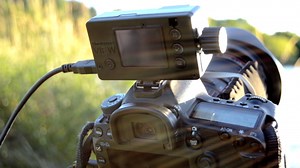 Setting up a day-to-night time-lapse with the VIEW Intervalometer