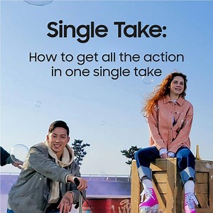 2.7K views · 49 reactions | Single Take: Learn how to get all the...
