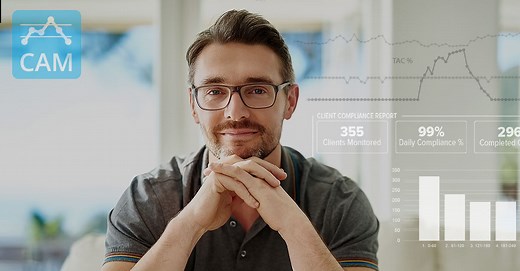 SCRAM CAM® Bracelet Alcohol Ankle Monitor - SCRAM Systems