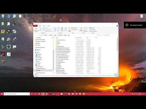 How to Change Reshade Overlay Key from .ini File