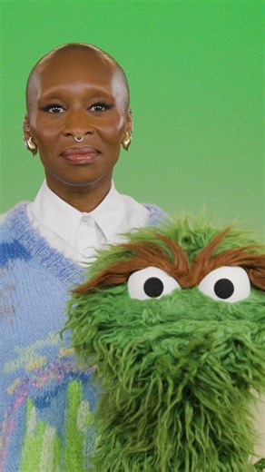 Sesame Street on Instagram: "Show Oscar how it's done. Donate today and help us bring laughter and learning to a new generation of children. Check the link in today's story to learn more."