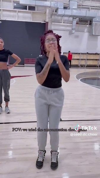 Welcome to the Official SEED Cheerleading tiktok page , We can’t wait to interact with everyone throughout the season ✨✨ We have a lot of content coming, But if there’s anything you guys want to see drop a comment BUT Here’s A little Team bonding with some of the girls after practice 😭❤️ #seeddc #viral #cheerlife #dcsaa #pcsaa
