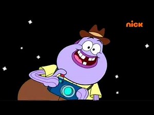 SpongeBob, No Pictures Please and Stuck on the Roof, Title Cards (Hebrew)