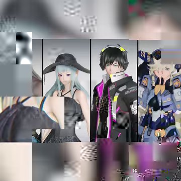 Create your Phantasy. Change the World. 💫 'Phantasy Star Online 2 New Genesis ver.2' is out now! 🐤 Play now: pso2.com/lp | SEGA