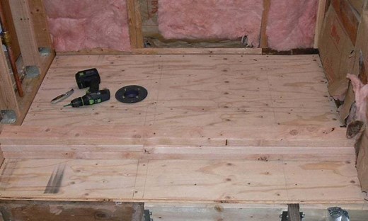 How to Build a Shower from Scratch? (Step-by-Step Tutorial)