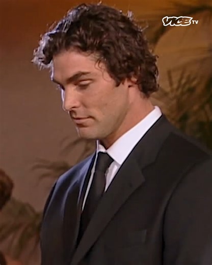 1.8M views · 8.9K reactions | Unmasking the deception behind one of reality TV’s most controversial dating shows, Joe Millionaire, where 20 women were led to believe they were competing for love with a millionaire—only to discover the shocking truth. | VICE | Facebook