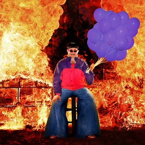 6.1K views · 322 reactions | LIFE GOES ON. Clean Bandit remix of Oliver Tree is out now! olivertree.lnk.to/CleanBanditRemix | Clean Bandit | Facebook