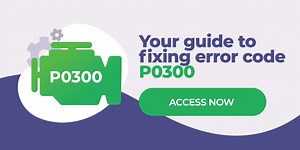 P0300 Engine Code | Random, Multiple Misfire Detected