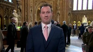 1.1K views · 13 reactions | The SNP's Neil Gray explains why will vote against trading hours changes in England. He spoke to Jo Coburn about the potential risk to the premium pay given to Scottish workers, as there are no plans for similar protection for English workers. But Conservative MP Dominic Raab claimed the nationalists were playing political games and were "not very serious about it at all". | BBC Politics | Facebook