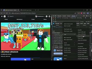 How to Copy any Games on Roblox (WORKING NOVEMBER 2025) | Updated method