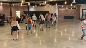 25K views · 153 reactions | Crew Country Line Dancing on Reels | Facebook