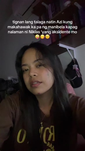 Azi and Niklas: A Hilarious Accident Encounter