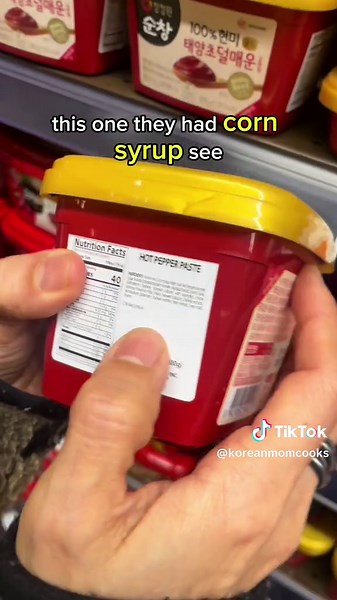 Understanding Gochujang: Authentic Korean Red Pepper Paste