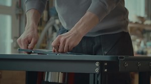 The Mast-R-Lift II is the industry's leading router lift. With our patented adjustable clamping pads, the Mast-R-Lift II accepts over 20 router motors right out of the box. Made of anodized aluminium and stainless steel components, this lift is extremely smooth and will last a lifetime, even when used with the heaviest of routers and stands out nicely in your workshop. 🍁Treat yourself today with the Mast-R-Lift II 🍁 ➡️ www.jessem.ca/products/mast-r-lift-ii?_pos=4&_psq=mast-r&_ss=e&_v=1.0 #jess