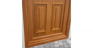 uPVC Drip Bar / Weather Bar