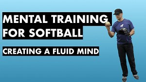 Mental Training For Softball Players: Two Amazing Tips