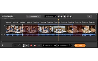 Windows Media Player Video and Audio Editing Guide