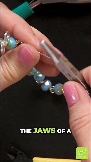 How to Coil Wire for Jewelry | Beginner Wire Wrapping Tip