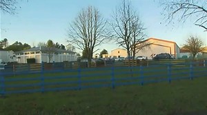 17K views · 109 reactions | St. Patrick's Accommodation Direct Provision Center. | Say No to Direct Provision in Ireland | Facebook