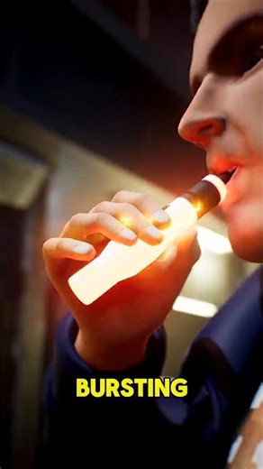 Why Vape Batteries Explode ?