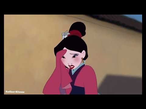 1998 & 2020 Mulan | Matchmaking