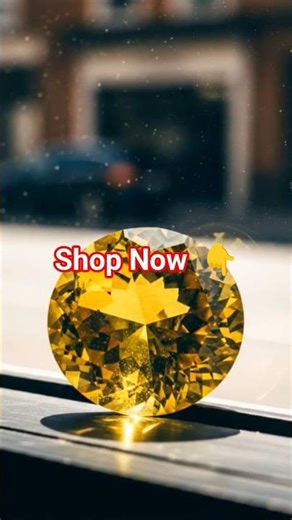 citrin crystal... contact given in description