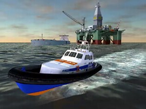 Boat Simulator - Play On VitalityGames