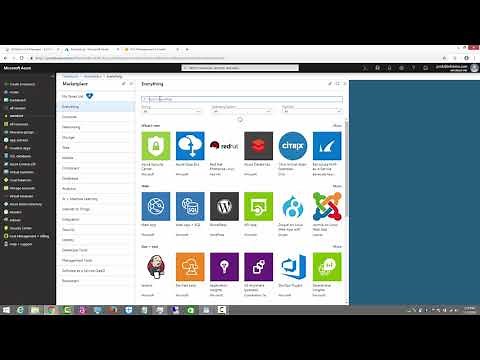 Demo Video: Infoblox Hybrid Cloud Integration with Azure and AWS