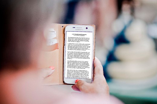 Las mejores apps para leer y editar archivos PDF en Android