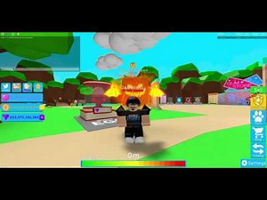 Bubble Gum Simulator Value List/ Trader's Guide made by IAMGFUEL