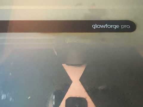 What To Do When Your Glowforge is Not Focusing FIX