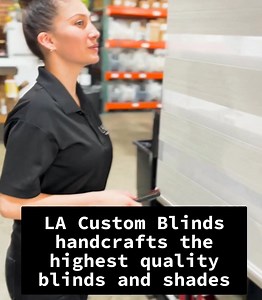 2.3K reactions · 162 shares |  LIMITED TIME OFFER!  For a limited time at LA Custom Blinds, if you sign up for a free consultation, you will be eligible for a buy one get one free offer on all of our roller shades. Don't let this opportunity slip by! Click below or call  (213) 895-4359  to get this offer before it is gone. | LA Custom Blinds | Facebook