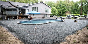 Do's and Don'ts of Paver Installation: Step 2 of 3 – Base Preparation