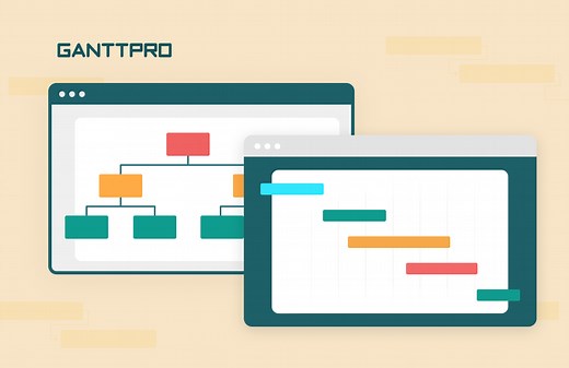 Gantt Chart vs. WBS: Which Planning Tool is the Best?