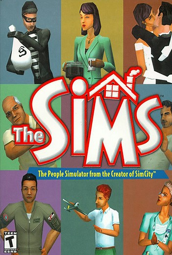 The SIMS 1 Download - Pobierz pełną wersję pierwszej odsłony gry!