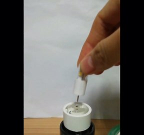 G4 LED Bulbs Daylight White 5000K 3W 12V JC Bi-Pin Light Bulbs LED G4 20W-30W T3 Halogen Bulb Replacement Landscape Bulbs, 6 - Pack