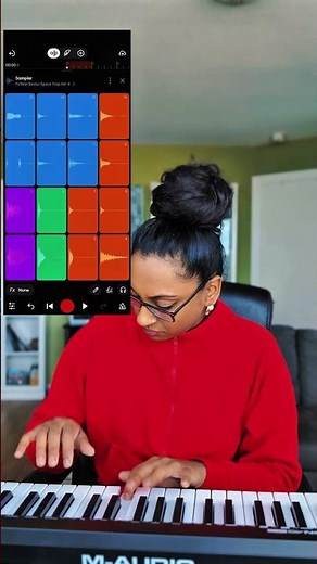 Remix any track your way with Splitter! 🎶