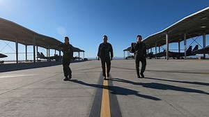 49K views · 1.1K reactions | After 9 months of intensive training, our F-15SG Pilot and Weapon Systems Officers (WSO) have graduated from the Fighter Weapons Instructor Course (FWIC)! Check out what FWIC is about in this video. Congratulations and well done guys! ‍☠️ | The Republic of Singapore Air Force | Facebook