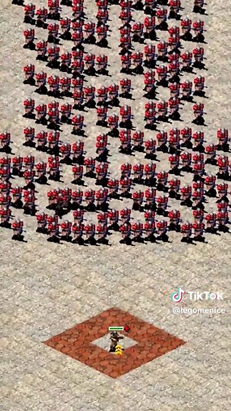 Tanya & Boris Dominate in Red Alert 2 Gameplay