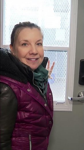 Inside Peterborough's transitional home program